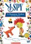 I Spy - A Runaway Robot and Other Stories