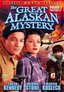 The Great Alaskan Mystery, Vol. 1