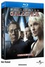 Battlestar Galactica: Season Three [Blu-ray]