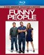 Funny People (2-Disc Unrated Collector's Edition) [Blu-ray]