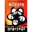 Morgan Heritage-in San Francisco
