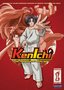 Kenichi: The Mightiest Disciple - Season One, Part Two