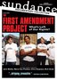 The First Amendment Project