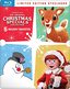 The Original Christmas Specials Collection - Limited Edition Steelbook [Blu-ray]