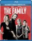 The Family (2013) (Blu-ray + DVD)