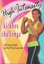 Fit by Tracey: High Intensity Kickbox Challenge