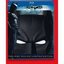 The Dark Knight LIMITED EDITION BLU-RAY Two-Disc Special Edition with Exclusive Batman Mask Packaging plus Exclusive 40 Minute Featurette