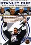NHL - Tampa Bay Lightning 2003-2004 Stanley Cup Champions