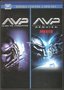Alien vs. Predator/AVP - Requiem/Unrated Double Feature