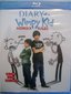 Diary of a Wimply Kid Rodrick Rules (Single Disc Edition)