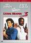 Lethal Weapon 3 (Keepcase)