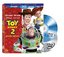 Toy Story 2 (Two-Disc Special Edition Blu-ray/DVD Combo w/ Blu-ray Packaging)