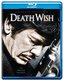 Death Wish: 40th Anniversary [Blu-ray]