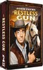The Restless Gun - 2 DVD COLLECTOR'S EMBOSSED TIN!