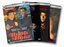 Full Force New Line Platinum Series DVD 4-Pack (Blade/Rush Hour/The Corruptor/Spawn)