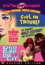 Girl in Trouble / A Good Time with a Bad Girl / Bad Girls Do Cry (Something Weird)