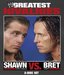 Shawn Michaels Vs Bret Hart