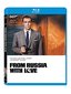 From Russia With Love [Blu-ray + DHD]