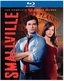Smallville: The Complete Eighth Season [Blu-ray]