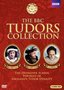 BBC Tudors Collection