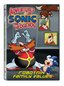 Adventures of Sonic the Hedgehog: Robotnik Family Values