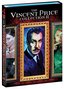 The Vincent Price Collection II [House on Haunted Hill, The Return of the Fly, The Comedy of Terrors, The Raven, The Last Man on Earth, Tomb of Ligeia & Dr. Phibes Rises Again) [Blu-ray]