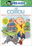 Caillou - Caillou's Summertime & Other Adventures (Volume 2)