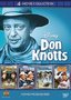 Disney 4-Movie Collection: Don Knotts (Apple Dumpling Gang / Apple Dumpling Rides Again / Gus / Hot Lead & Cold Feet)