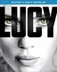Lucy (Blu-ray + DVD + DIGITAL HD with UltraViolet)