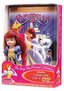 Fairy Tale Princess Collection: Jetlag Productions' Cinderella DVD and Cinderella doll