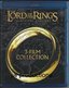 The Lord of the Rings: 3 Film Collection (The Fellowship of the Ring, The Two Towers, Return of the King) [Blu-ray] - starring Ian McKellen, Viggo Mortensen, Elijah Wood, Liv Tyler, Christopher Lee, Sean Astin, Andy Serkis, Hugo Weaving (2012 - Blu-ray)