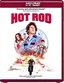 Hot Rod [HD DVD]