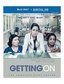 Getting On: Season 1 BD + Digital HD [Blu-ray]