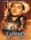 Capone's Boys: Blood Tough