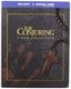 The Conjuring/The Conjuring 2/The Conjuring: The Devil Made Me Do It (3 Film Bundle) [Blu-ray]
