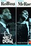 Jazz Casual - Sonny Rollins & Carmen McRae