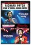 Richard Pryor: Stand-Up Comedy Double Feature