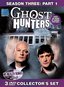 Ghost Hunters: Season 3, Part 1