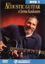 The Acoustic Guitar of Jorma Kaukonen, 3 DVD Set