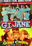 G.i. Jane/grand Canyon Musical-Comedy Double Feature