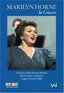 Marilyn Horne In Concert [DVD Video]