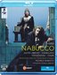 Nabucco [Blu-ray]