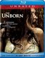 The Unborn [Blu-ray]