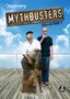 Mythbusters Collection 7