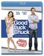 Good Luck Chuck (Unrated) [Blu-ray]