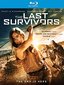 The Last Survivors [Blu-ray]