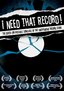 I Need That Record! The Death (or Possible Survival) of the Independent Record Store