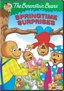 The Berenstain Bears: Springtime Surprises