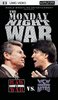 WWE: The Monday Night War [UMD for PSP]