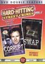 Corrupt/TheSwap - Hard Hitting Street Crimes V. 2